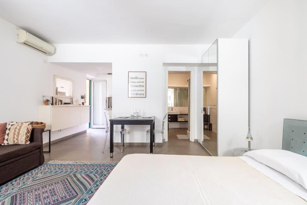 Hospitalityrome Monti Leonina With Terrace Apartment Exterior photo