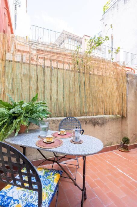 Hospitalityrome Monti Leonina With Terrace Apartment Exterior photo